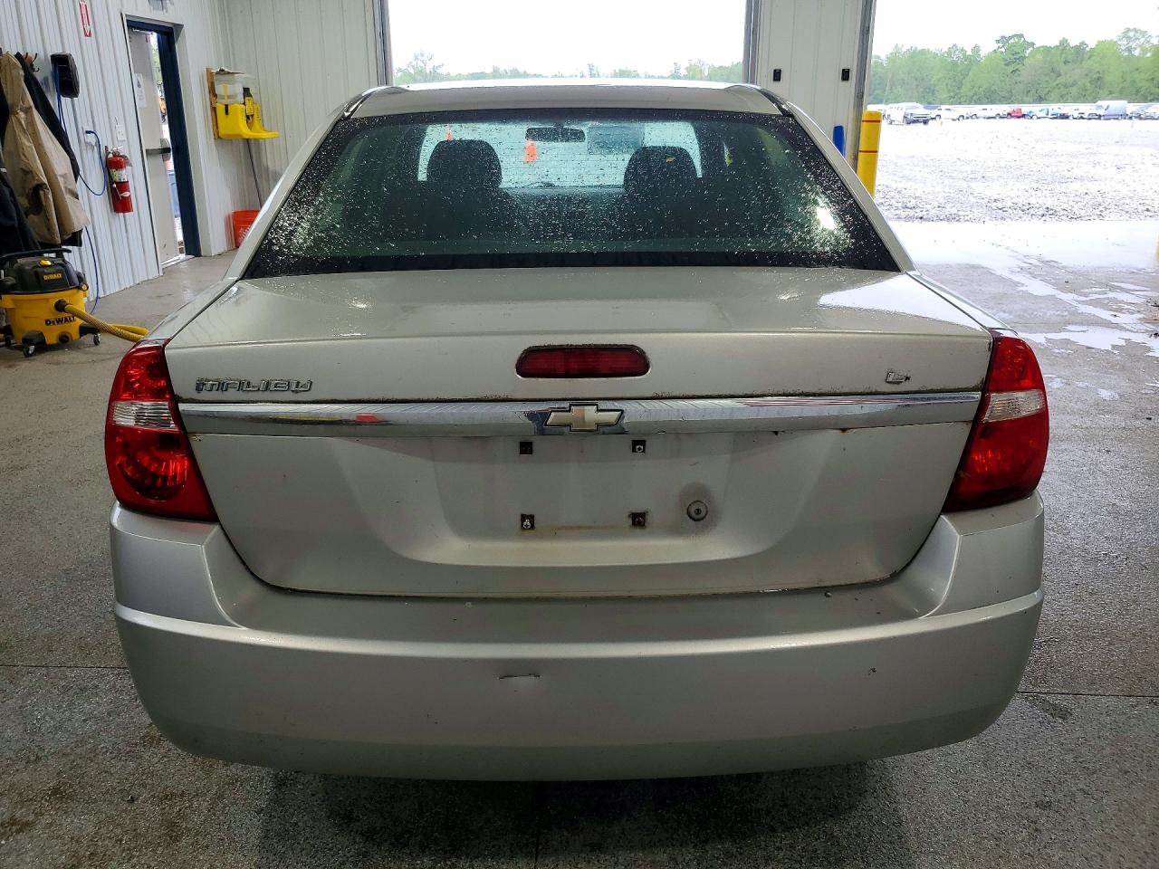 Chevrolet Malibu Lt