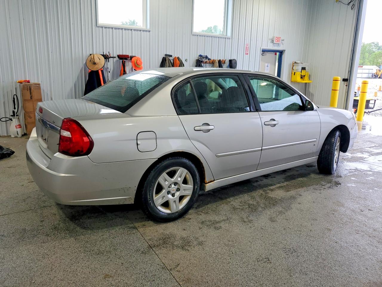 Chevrolet Malibu Lt