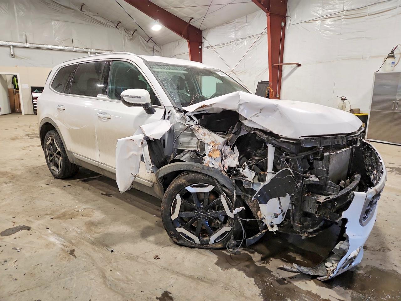 Kia Telluride S
