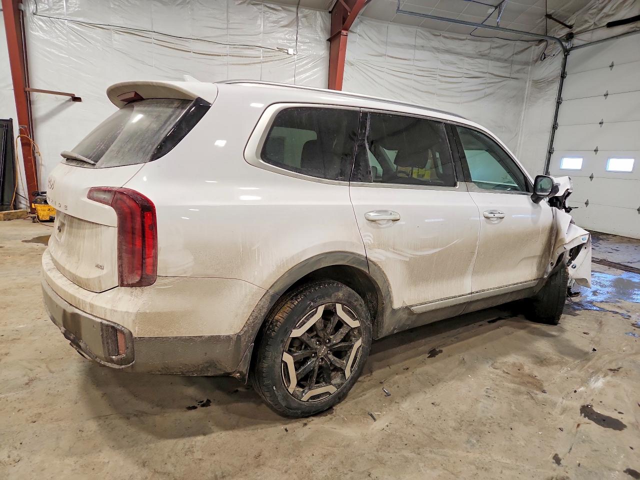 Kia Telluride S