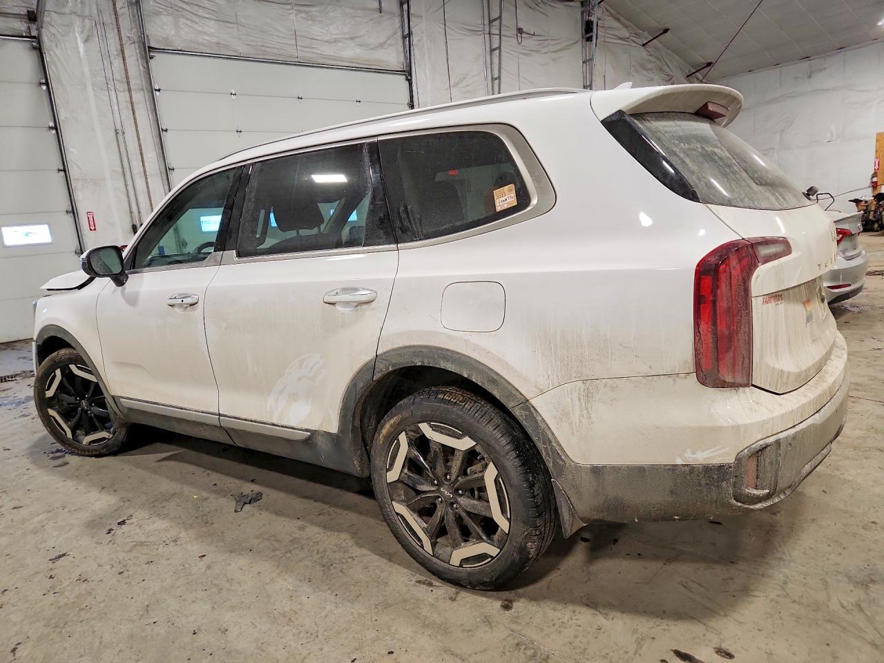 Kia Telluride S