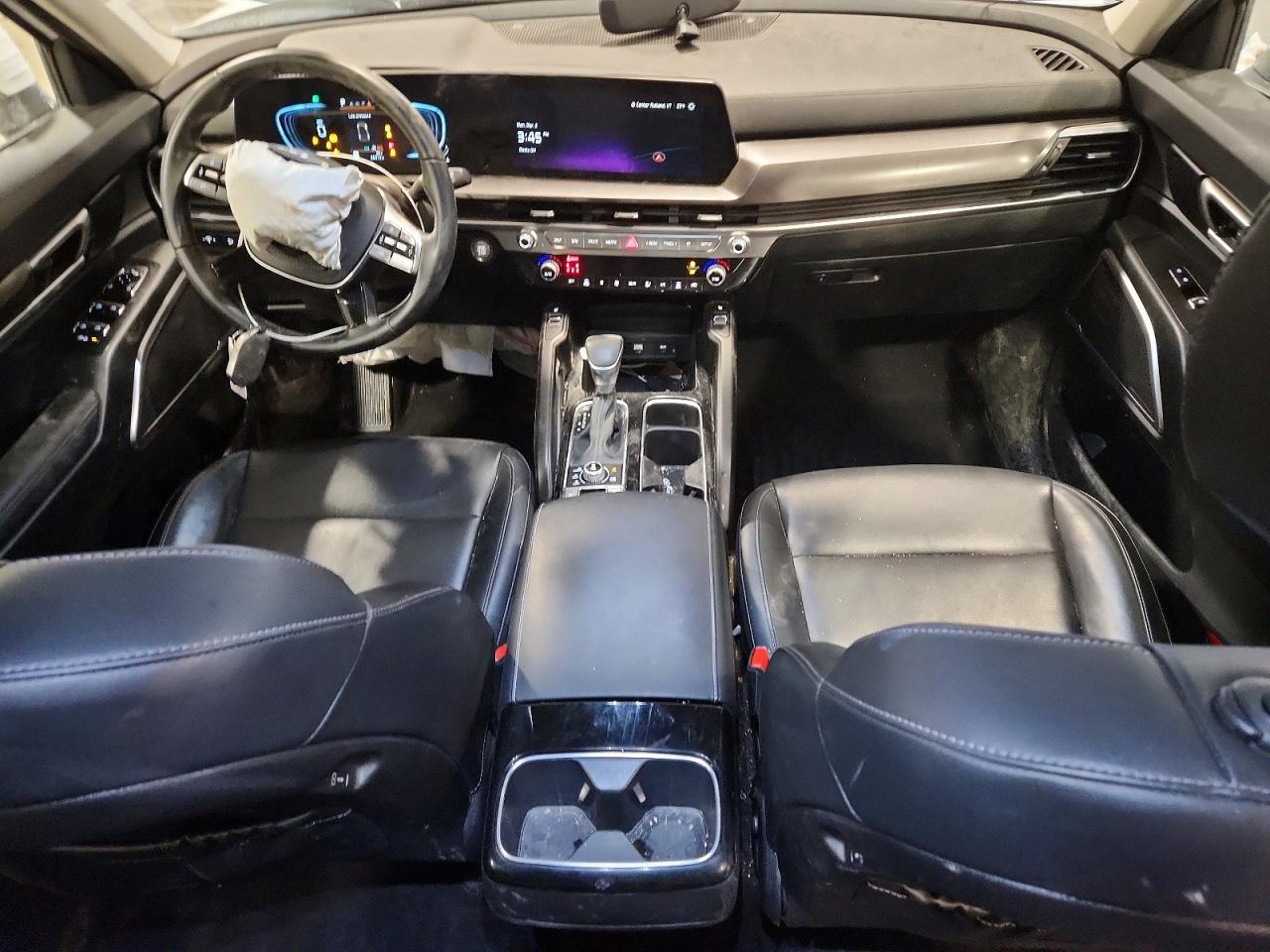 Kia Telluride S