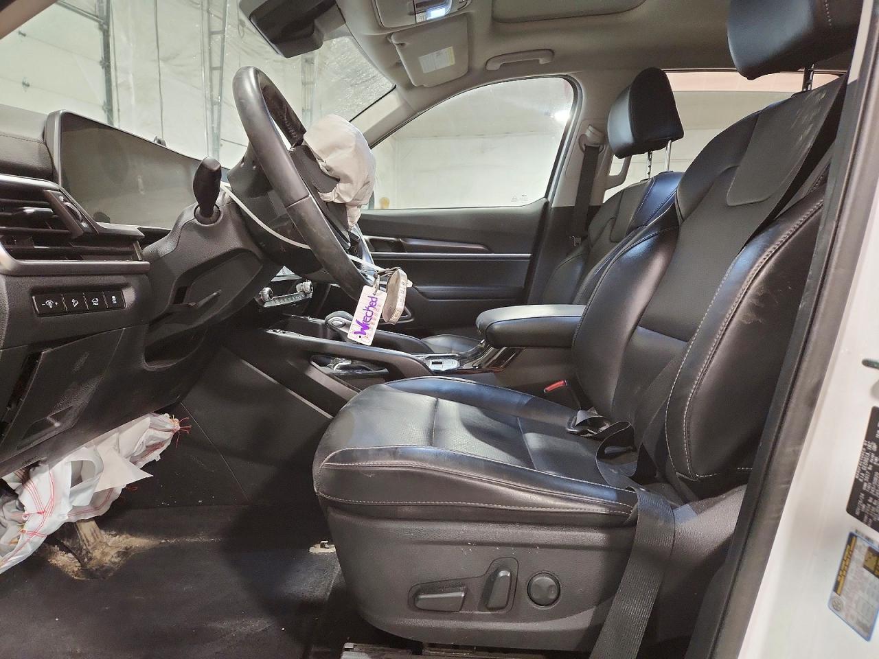 Kia Telluride S