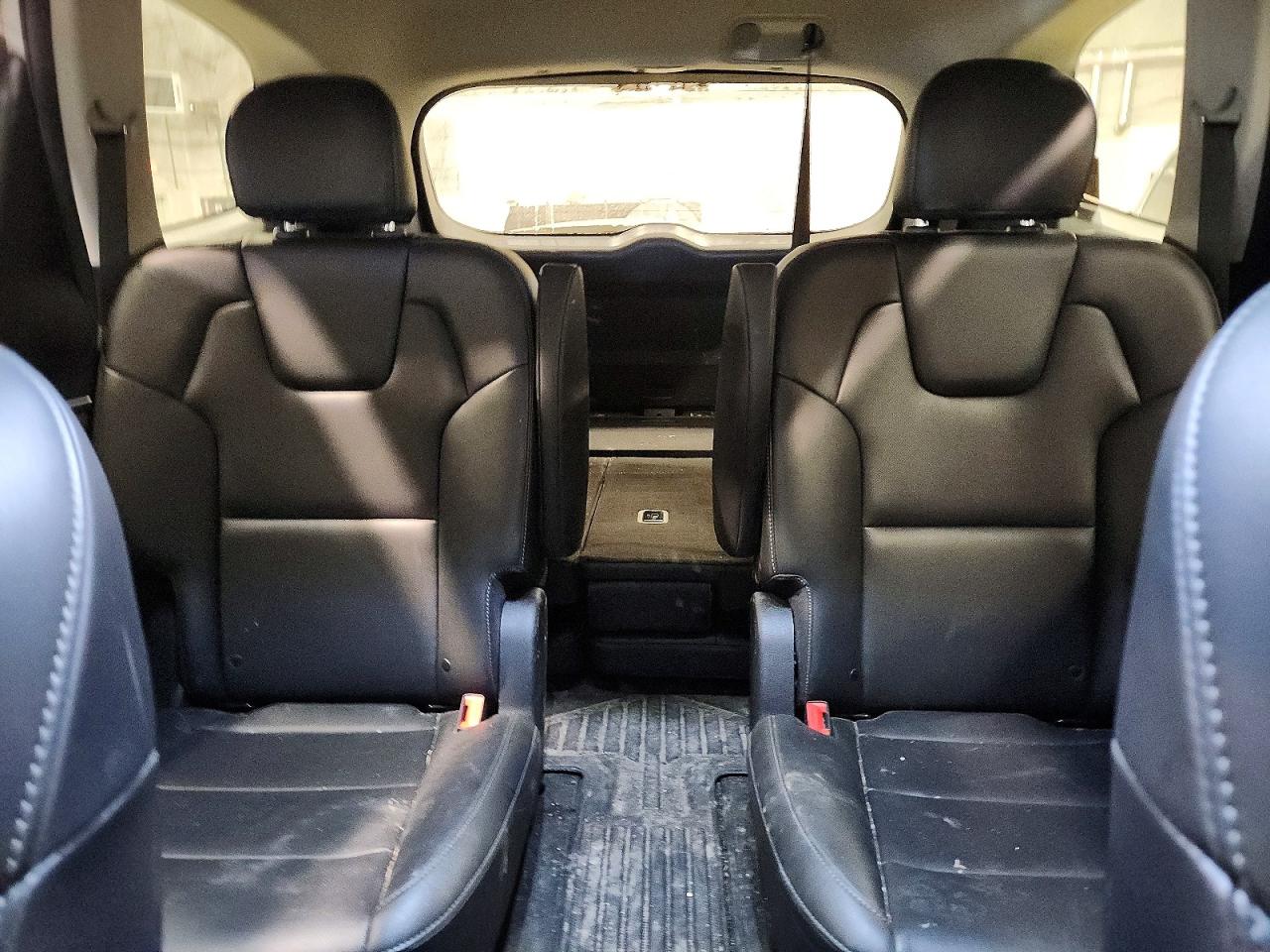 Kia Telluride S