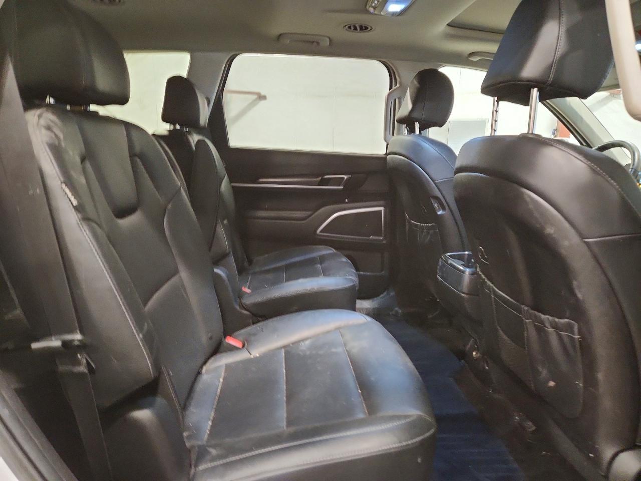 Kia Telluride S