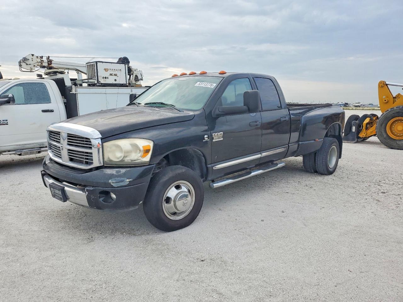 Dodge Ram 3500 St