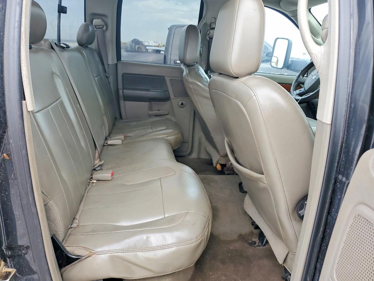 Dodge Ram 3500 St