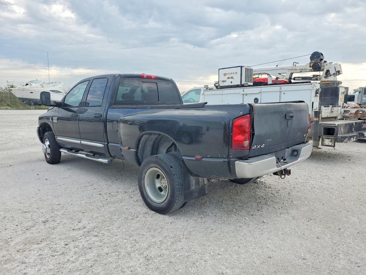 Dodge Ram 3500 St