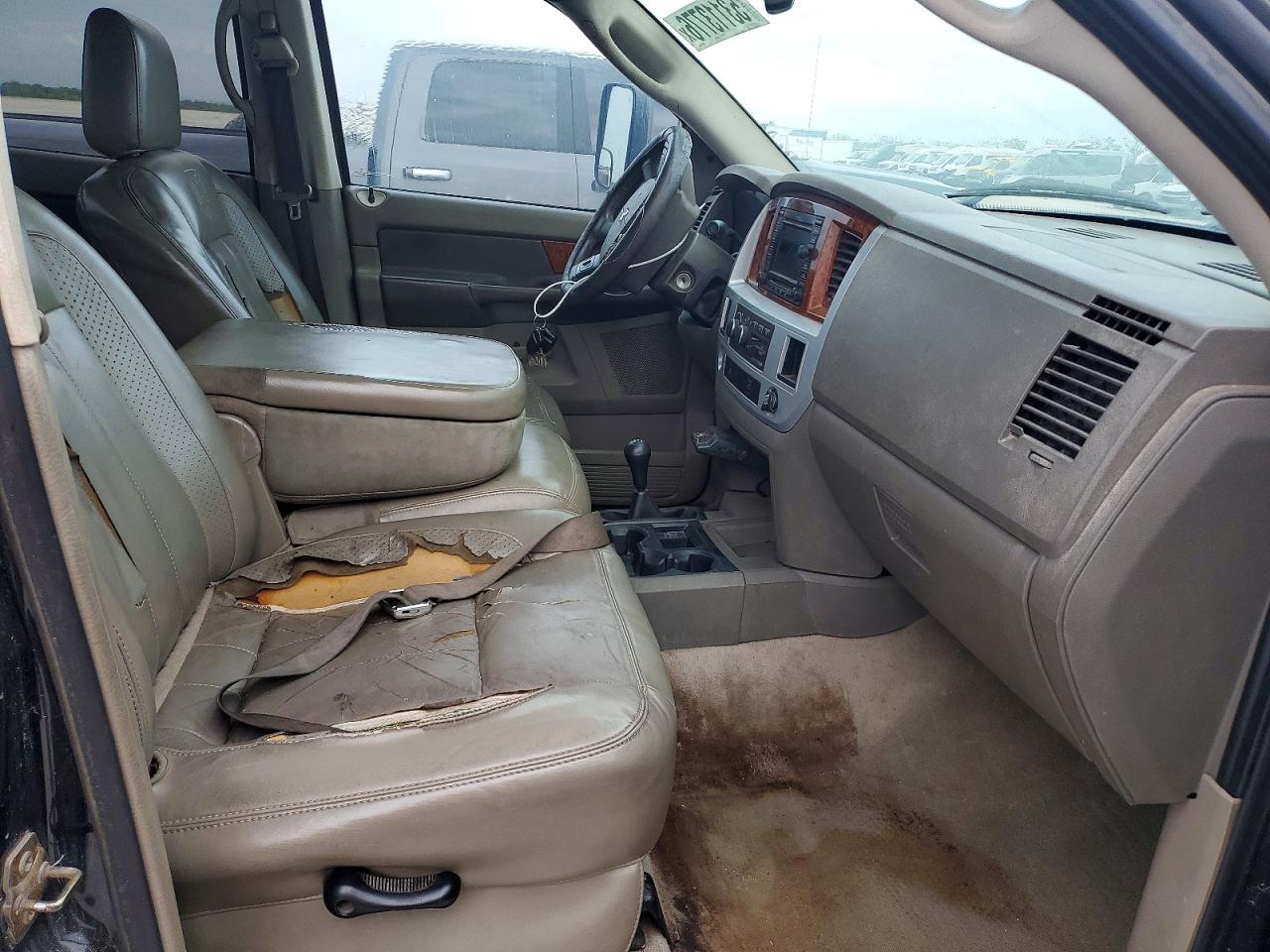 Dodge Ram 3500 St