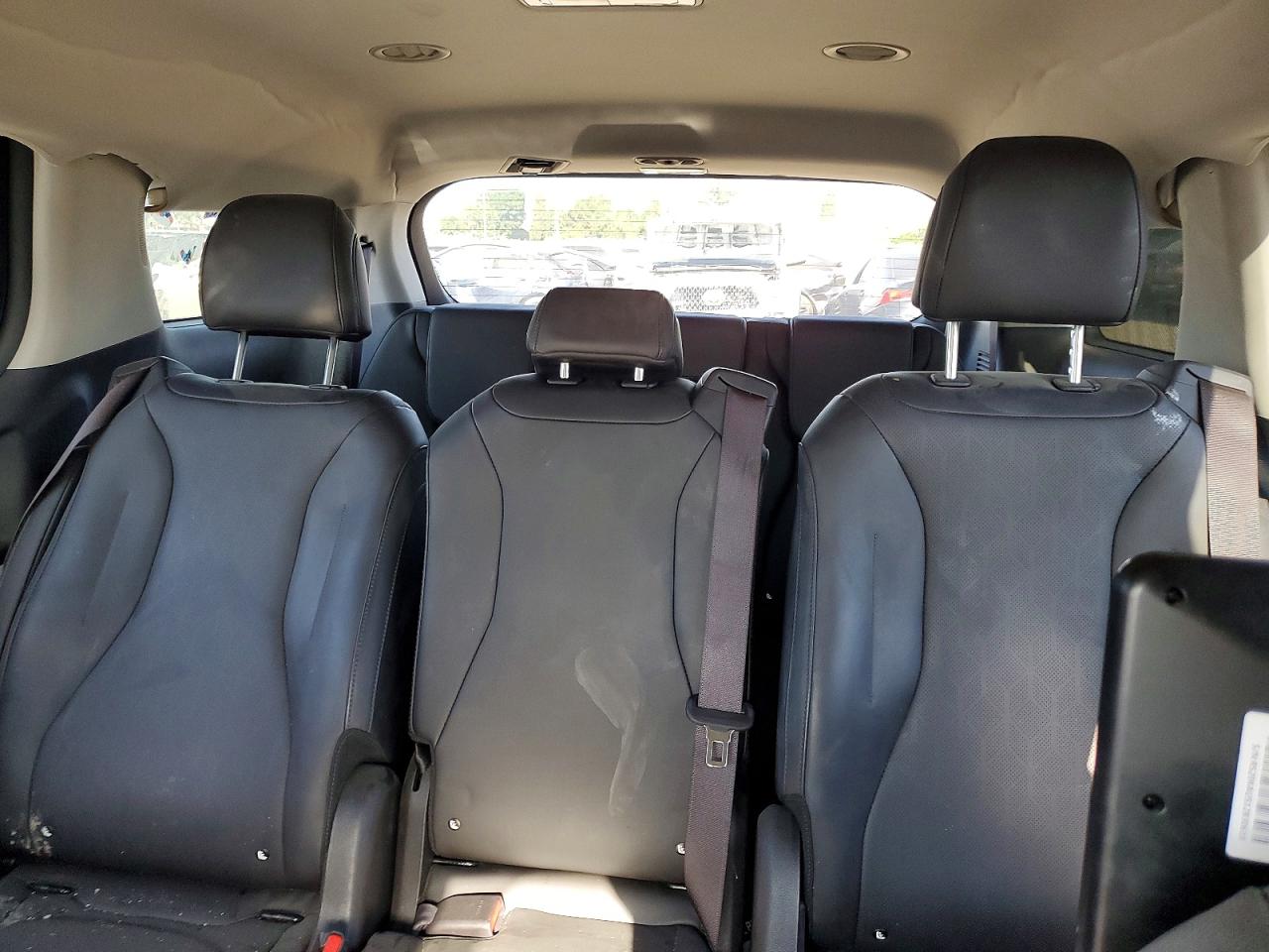 Kia Carnival Sx Prestige