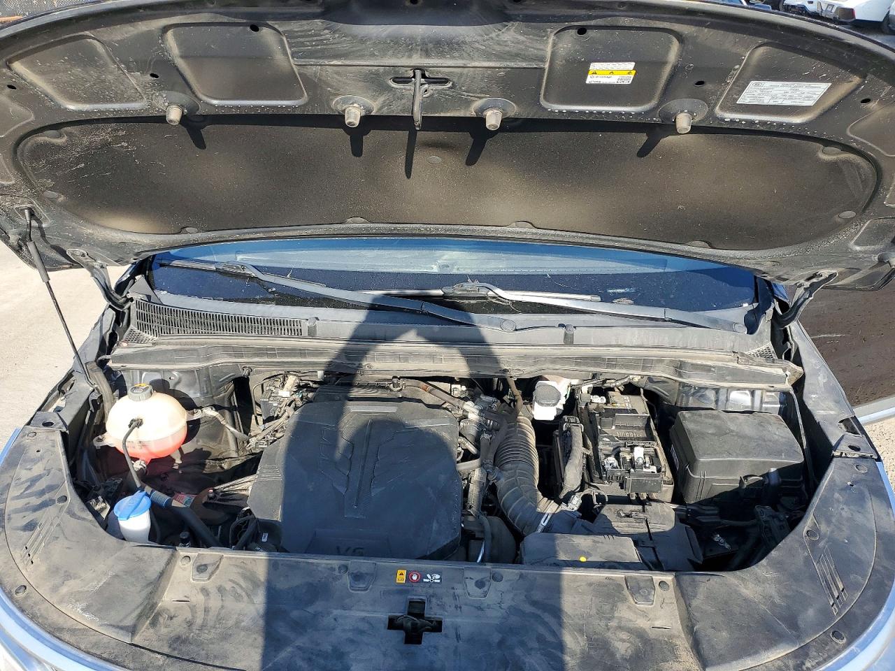 Kia Carnival Sx Prestige