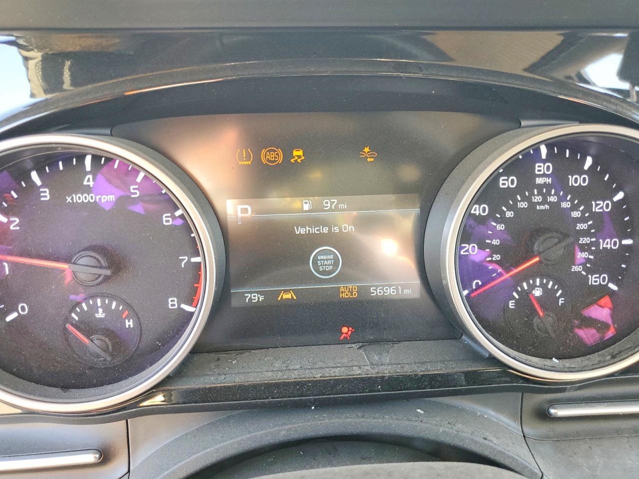 Kia Carnival Sx Prestige