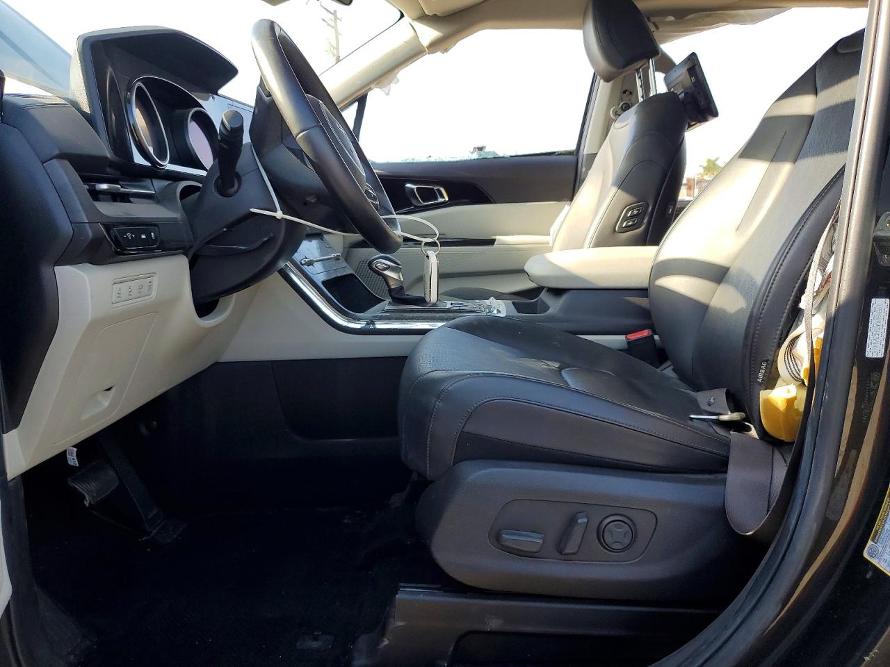 Kia Carnival Sx Prestige