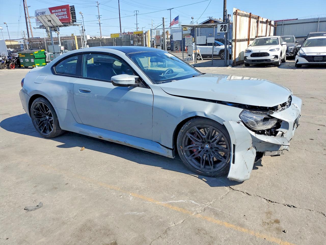 BMW M Series