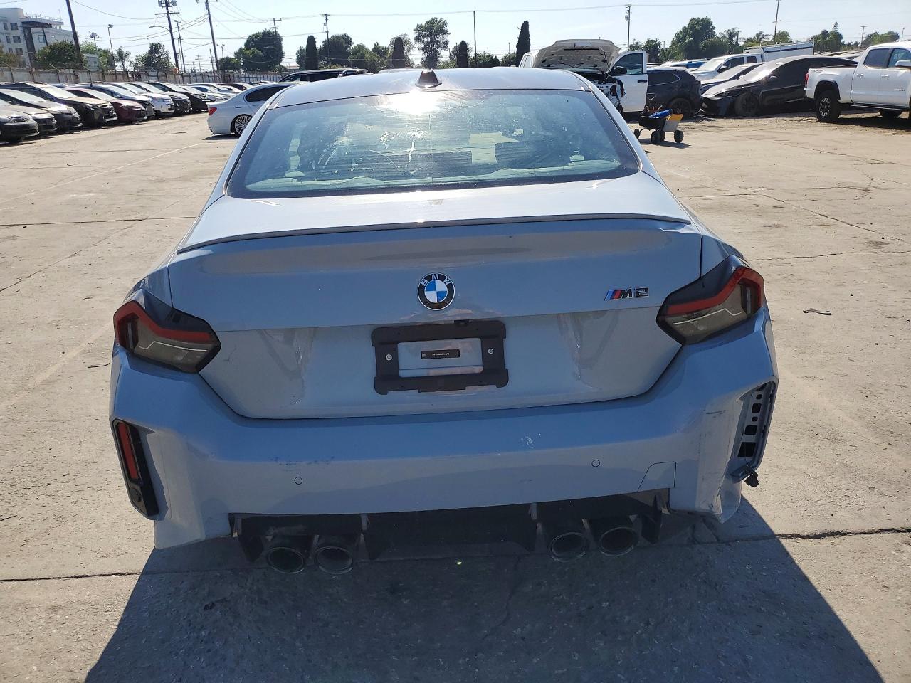 BMW M Series