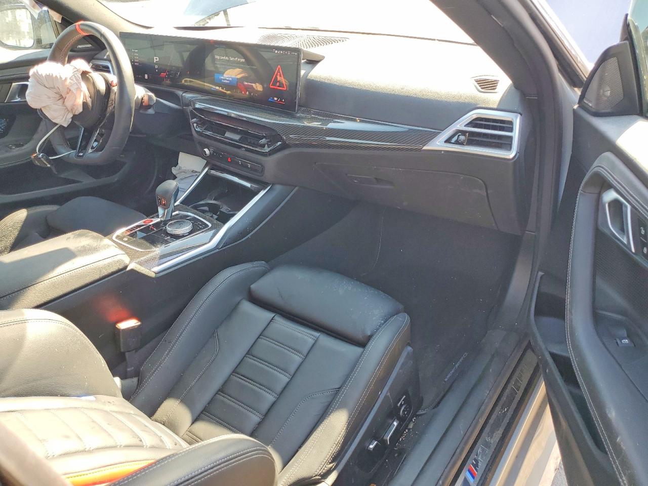 BMW M Series