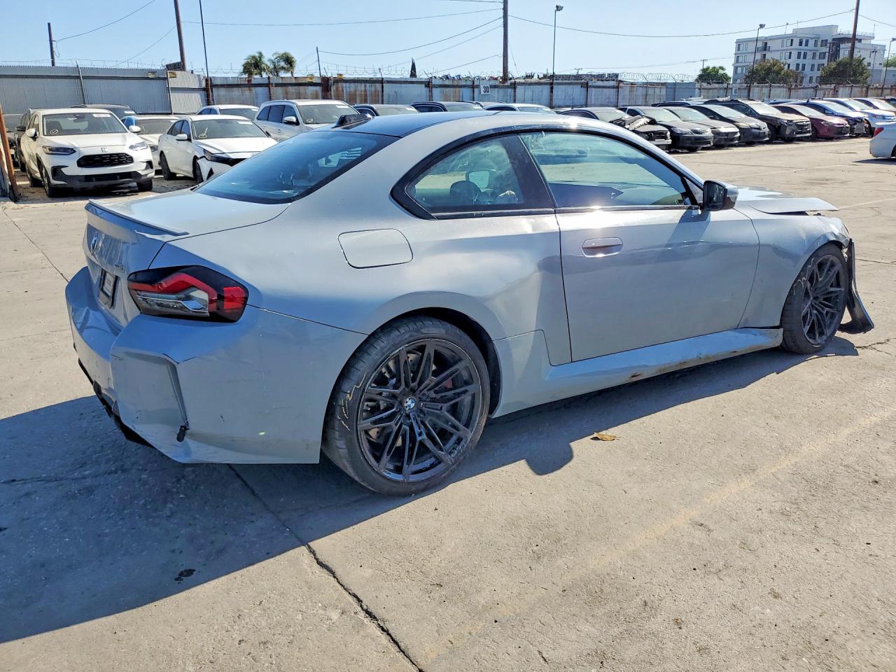 BMW M Series