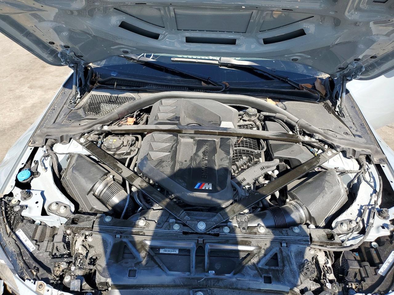 BMW M Series