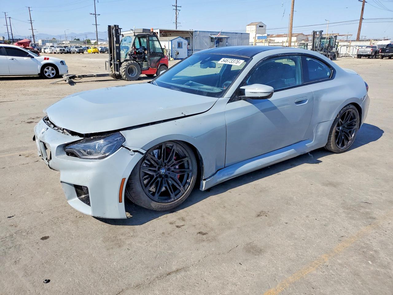 2025 BMW M Series