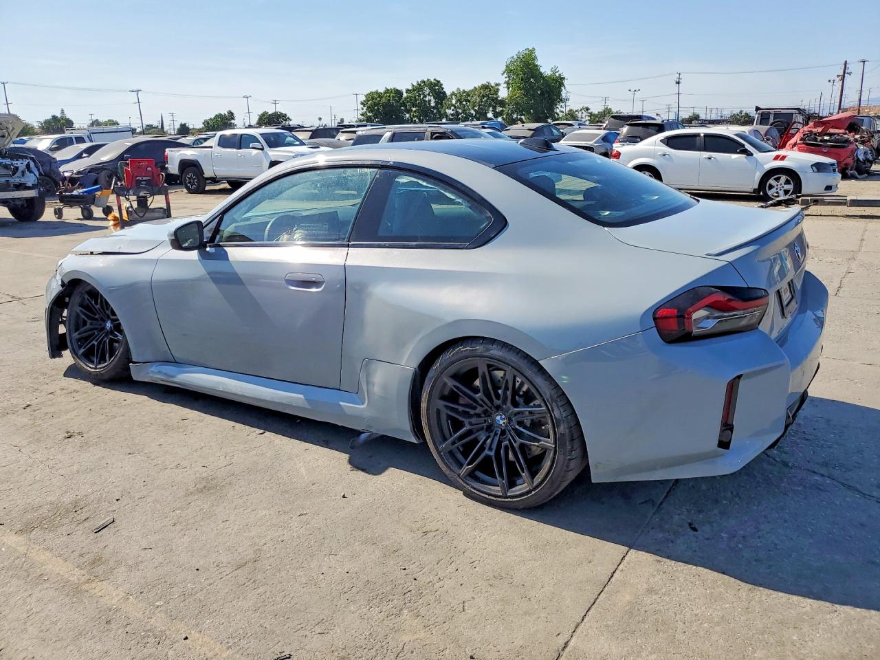 BMW M Series