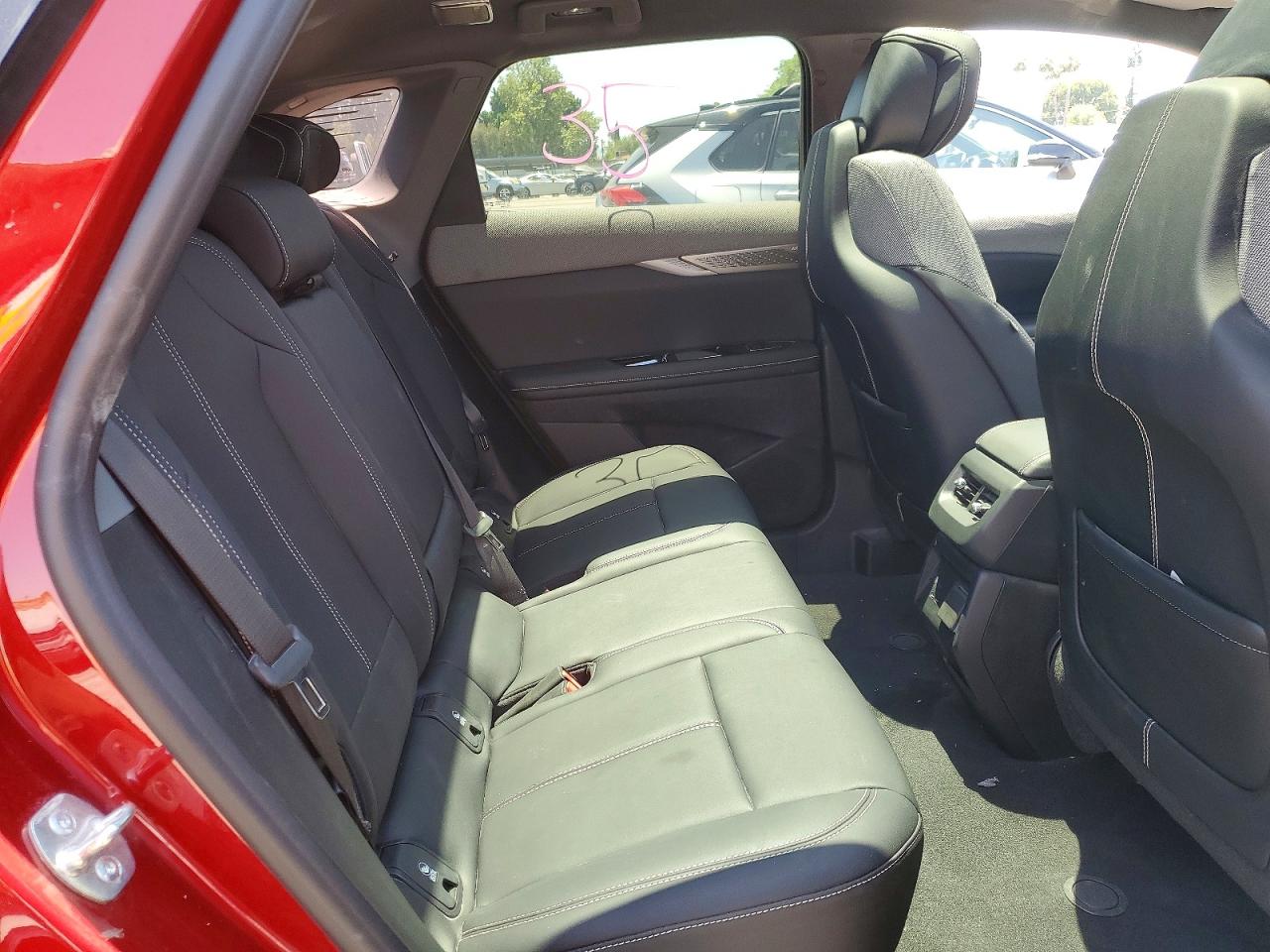 Cadillac Optiq Luxury