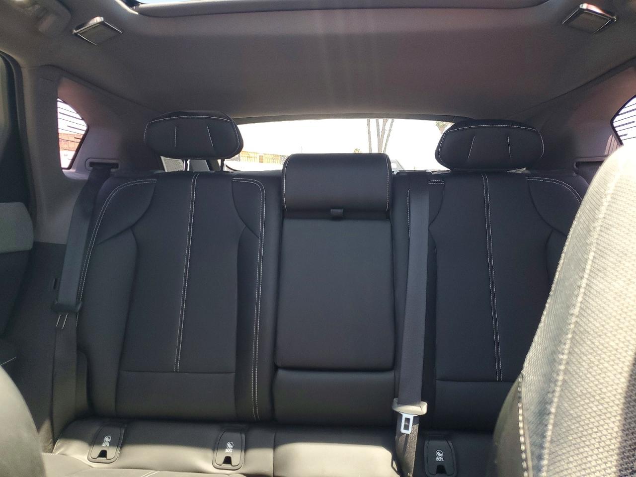 Cadillac Optiq Luxury
