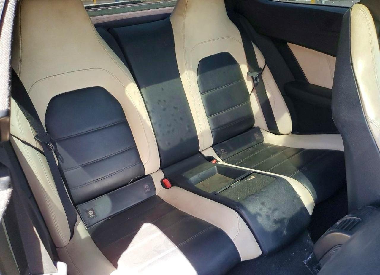 Mercedes-Benz C-Class 63 Amg