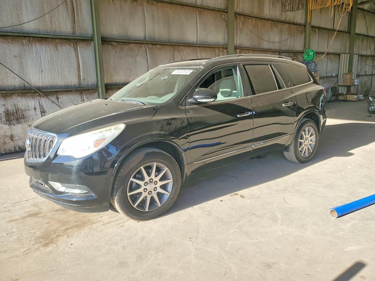 Salvage Buick Enclave Image