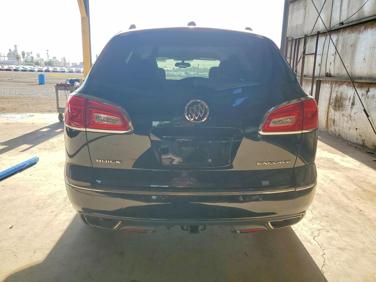 Buick Enclave