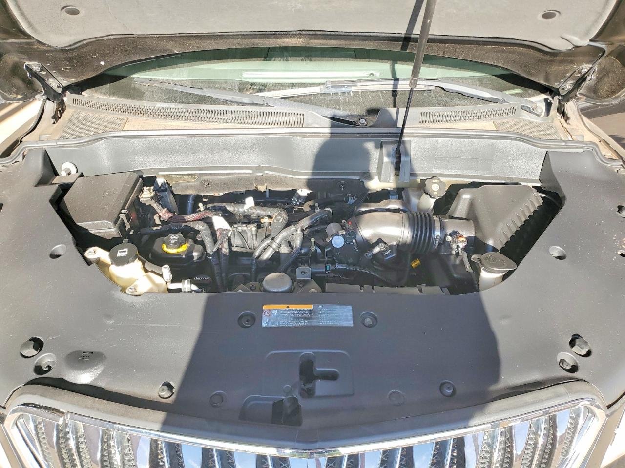 Buick Enclave