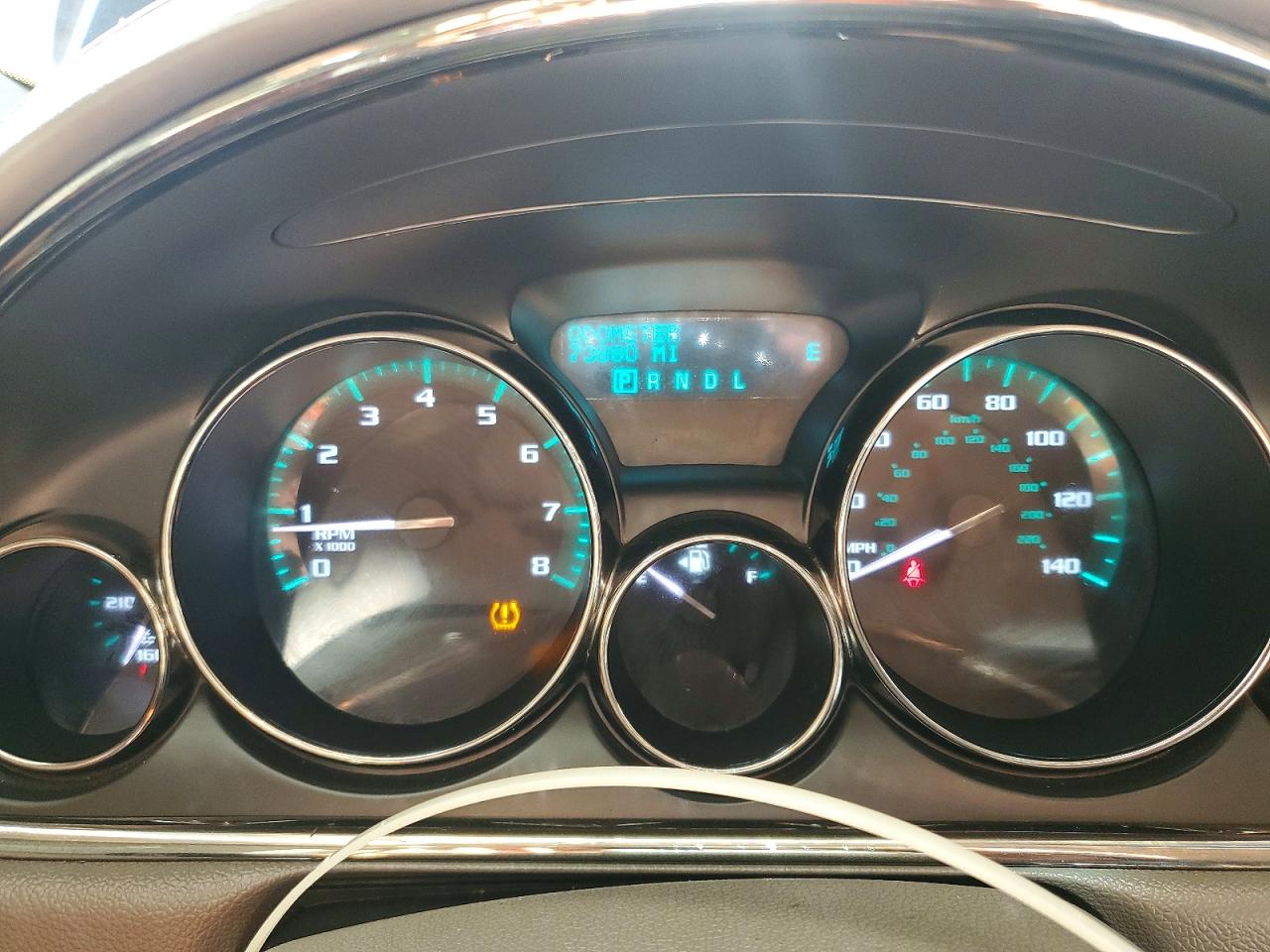 Buick Enclave