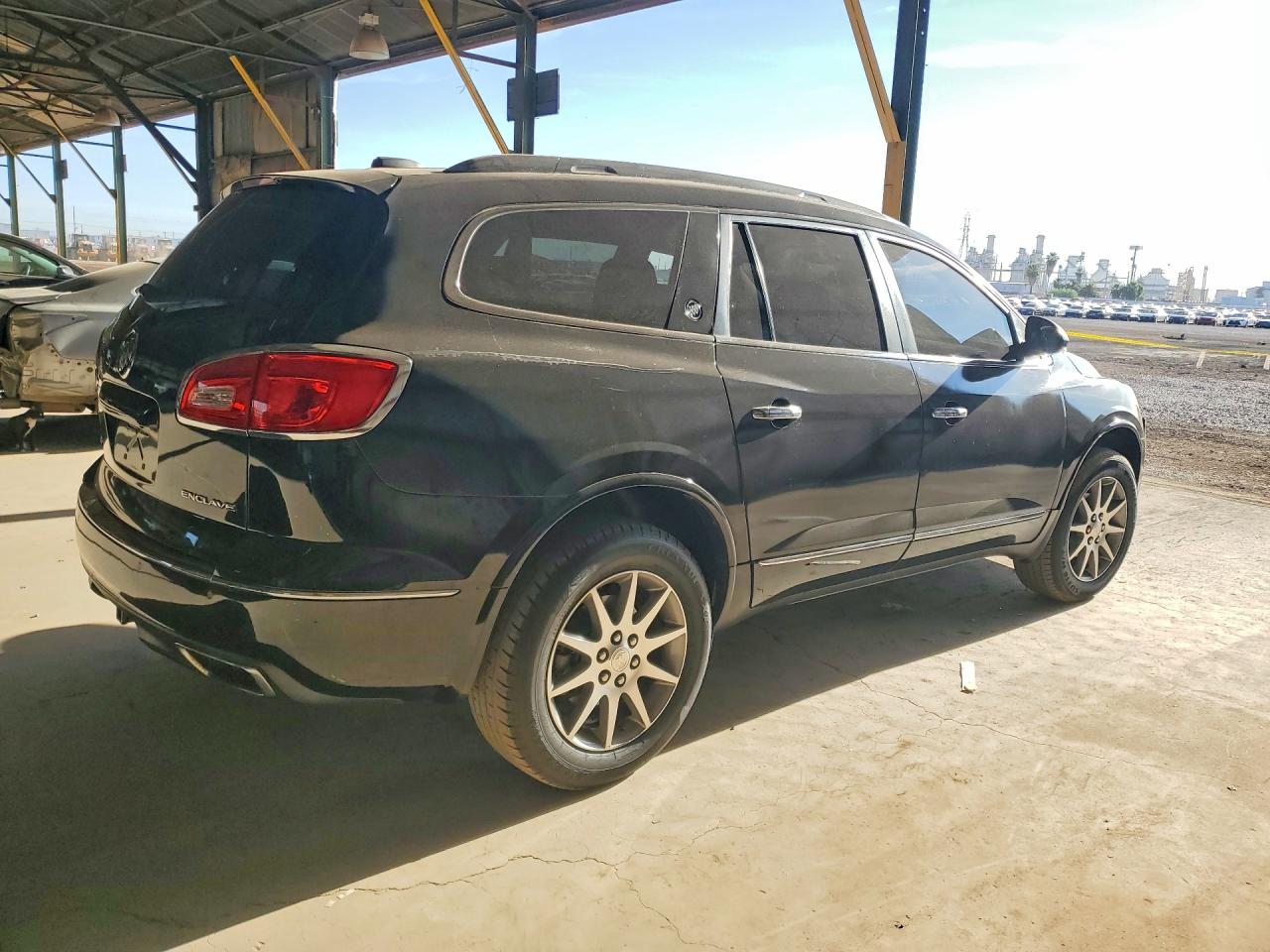 Buick Enclave