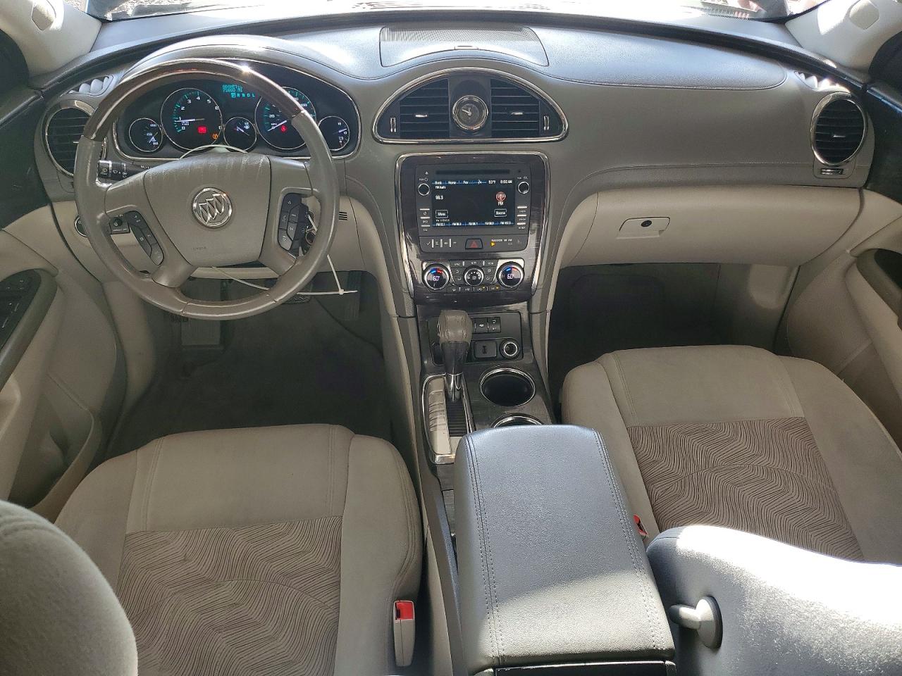 Buick Enclave