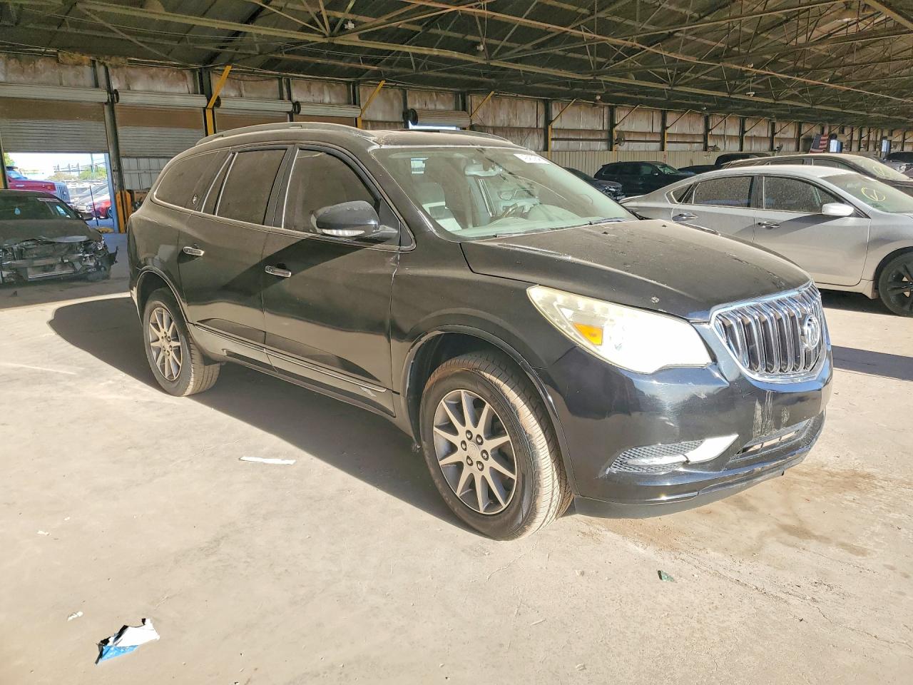 Buick Enclave