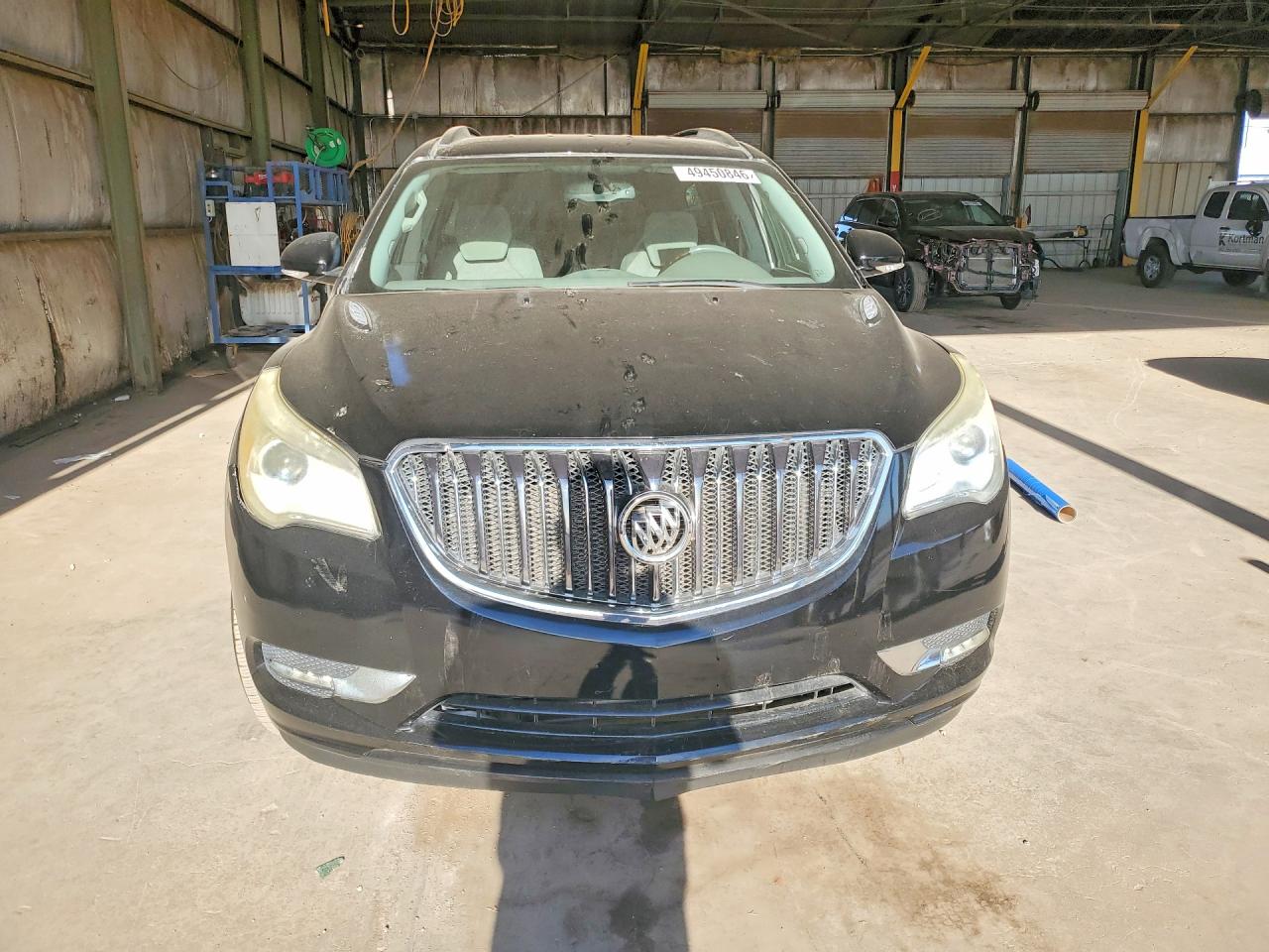 Buick Enclave