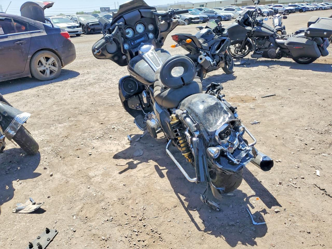 Harley-Davidson Fl
