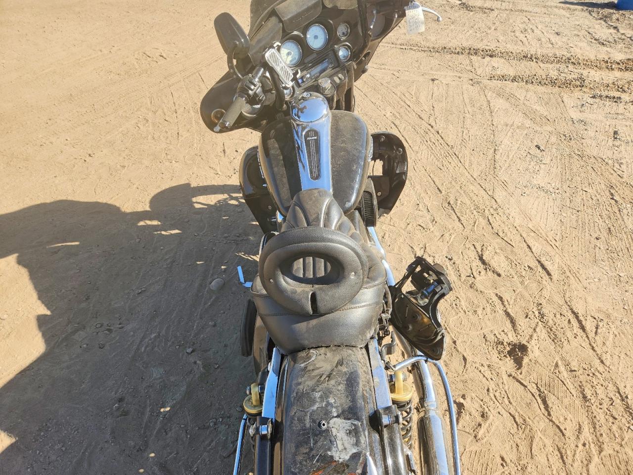 Harley-Davidson Fl