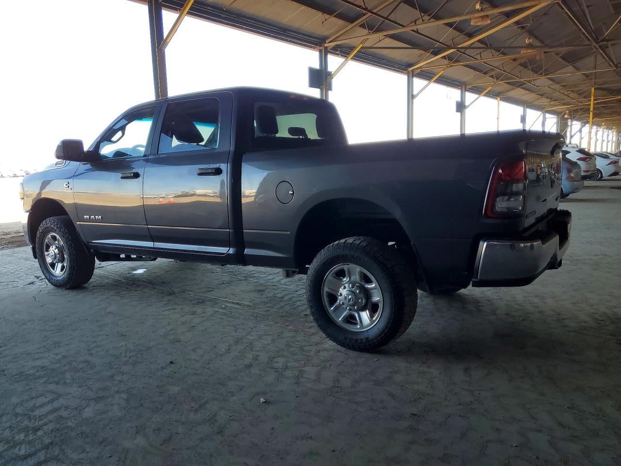 Ram 2500 Big Horn
