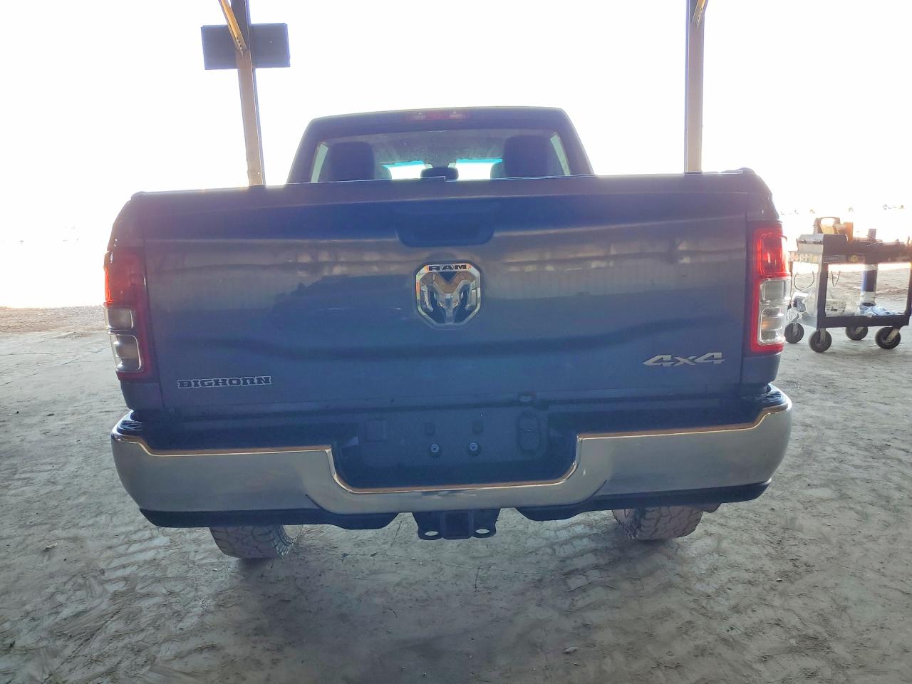 Ram 2500 Big Horn