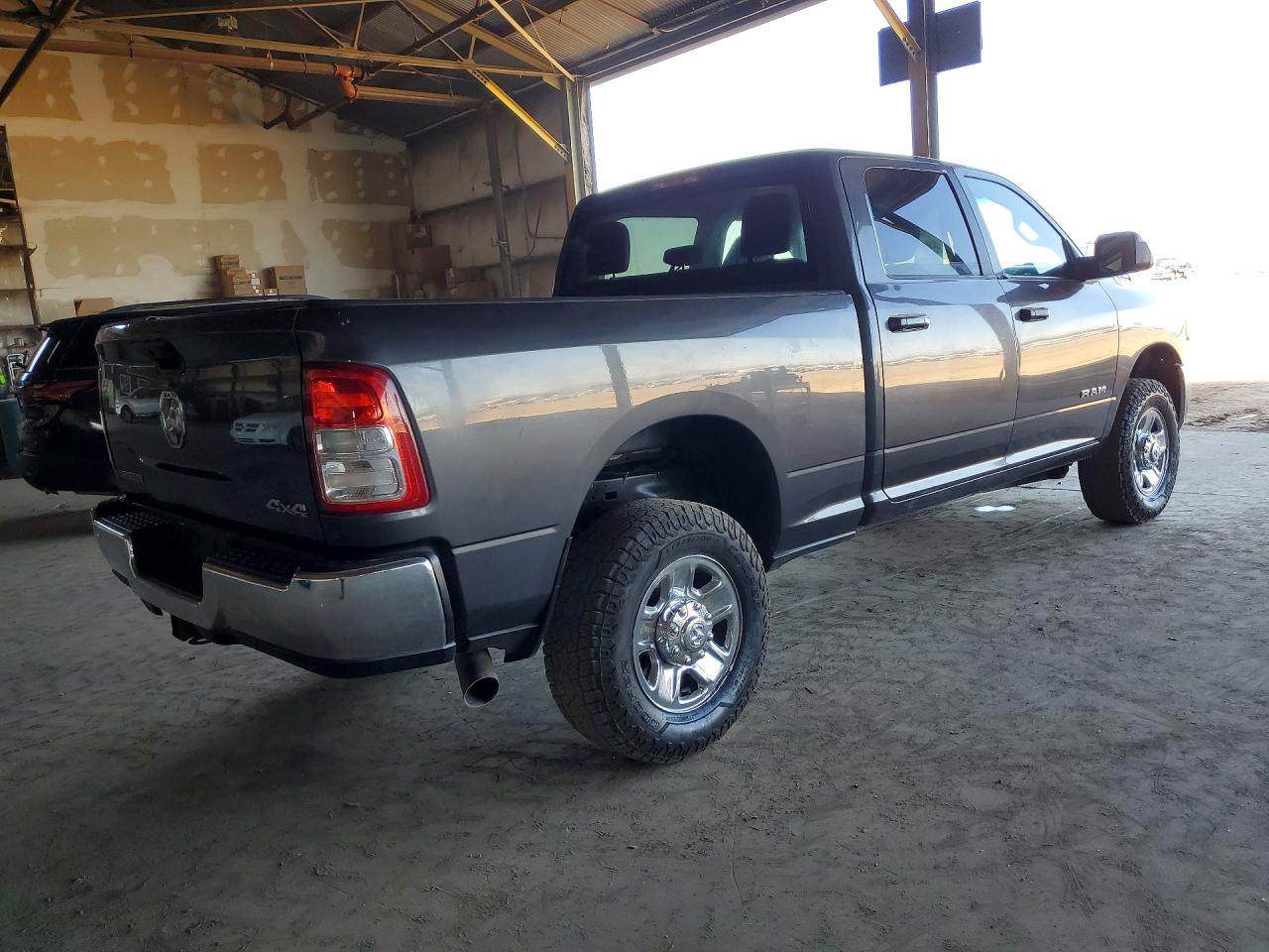 Ram 2500 Big Horn
