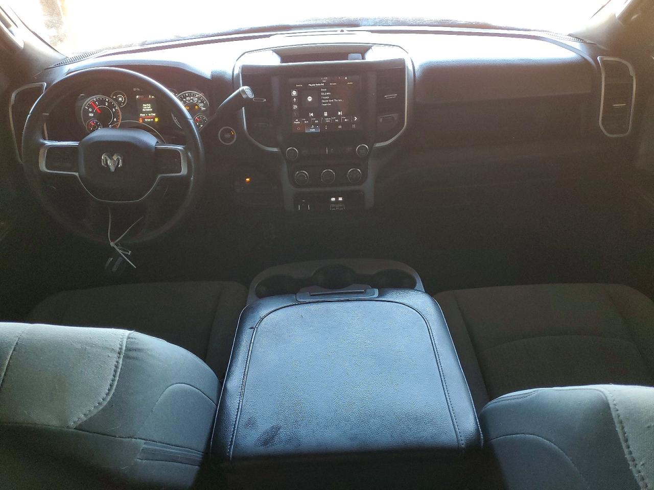 Ram 2500 Big Horn