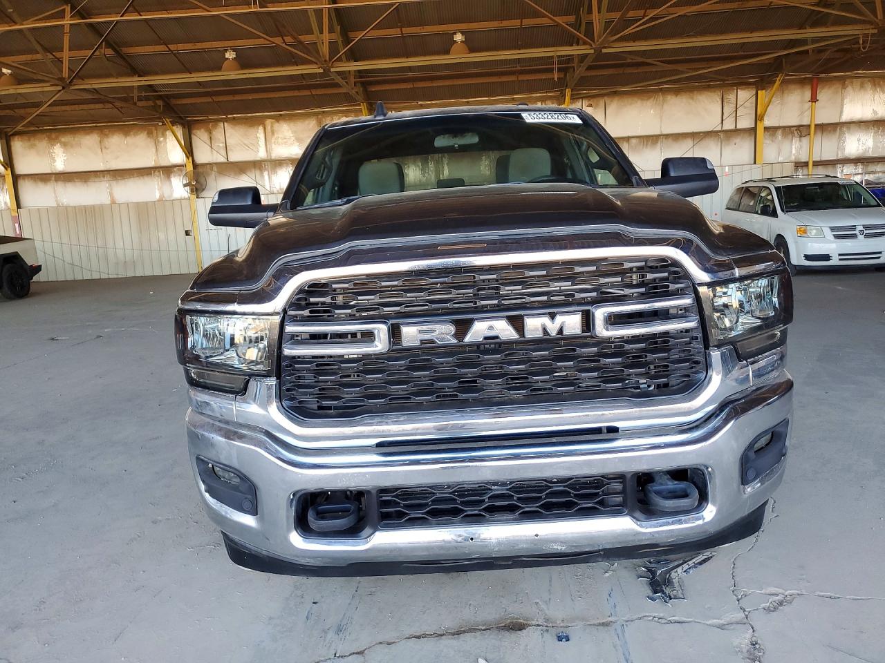 Ram 2500 Big Horn