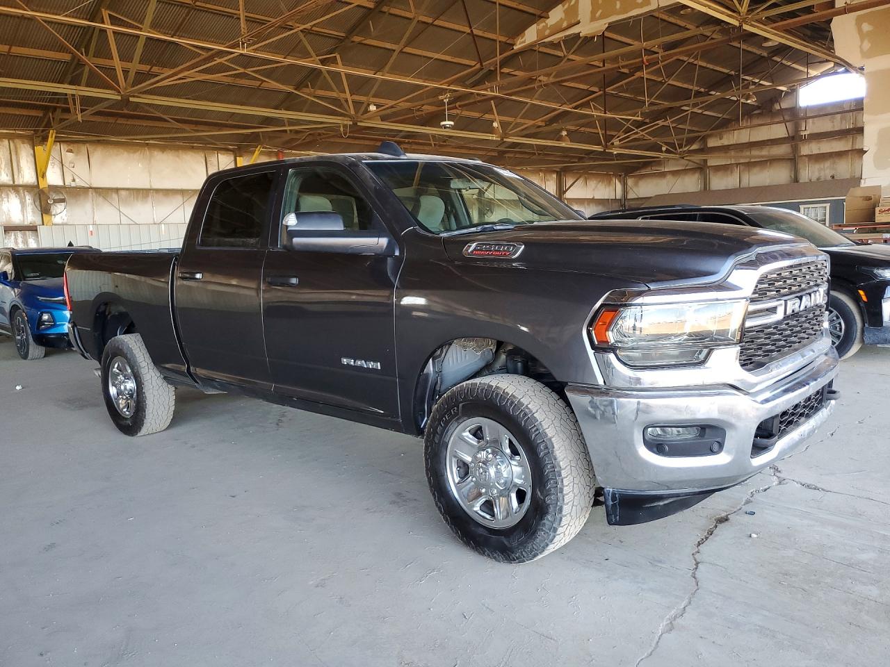 Ram 2500 Big Horn