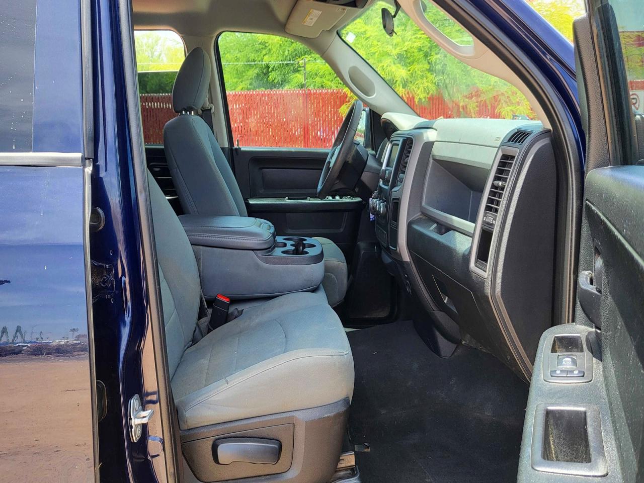 Ram 1500 St