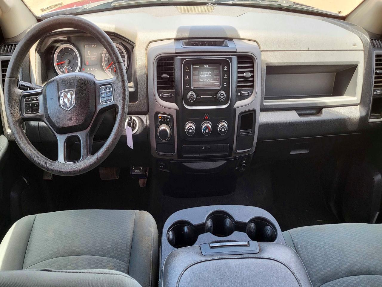 Ram 1500 St