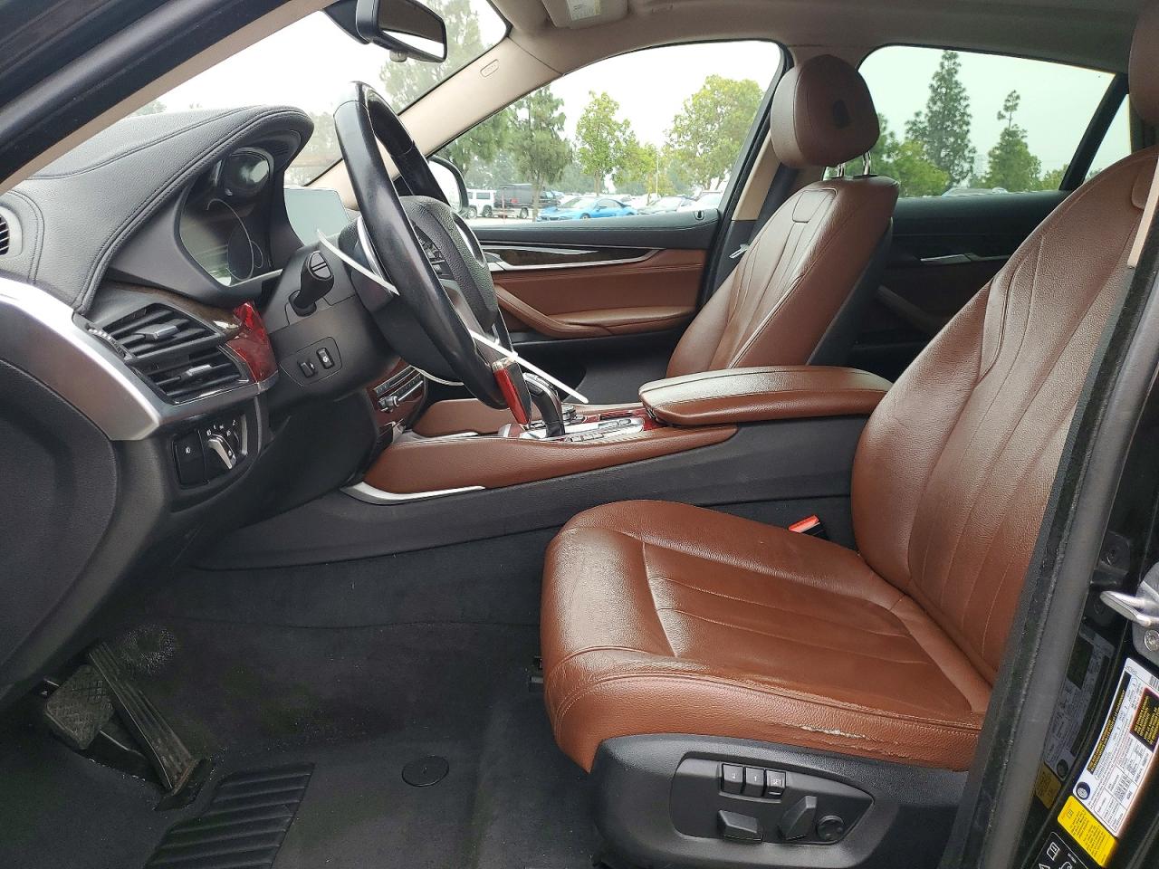 BMW X Series Xdrive35i