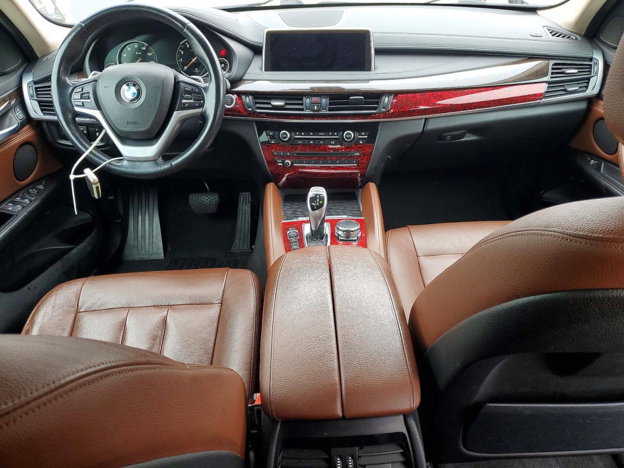 BMW X Series Xdrive35i