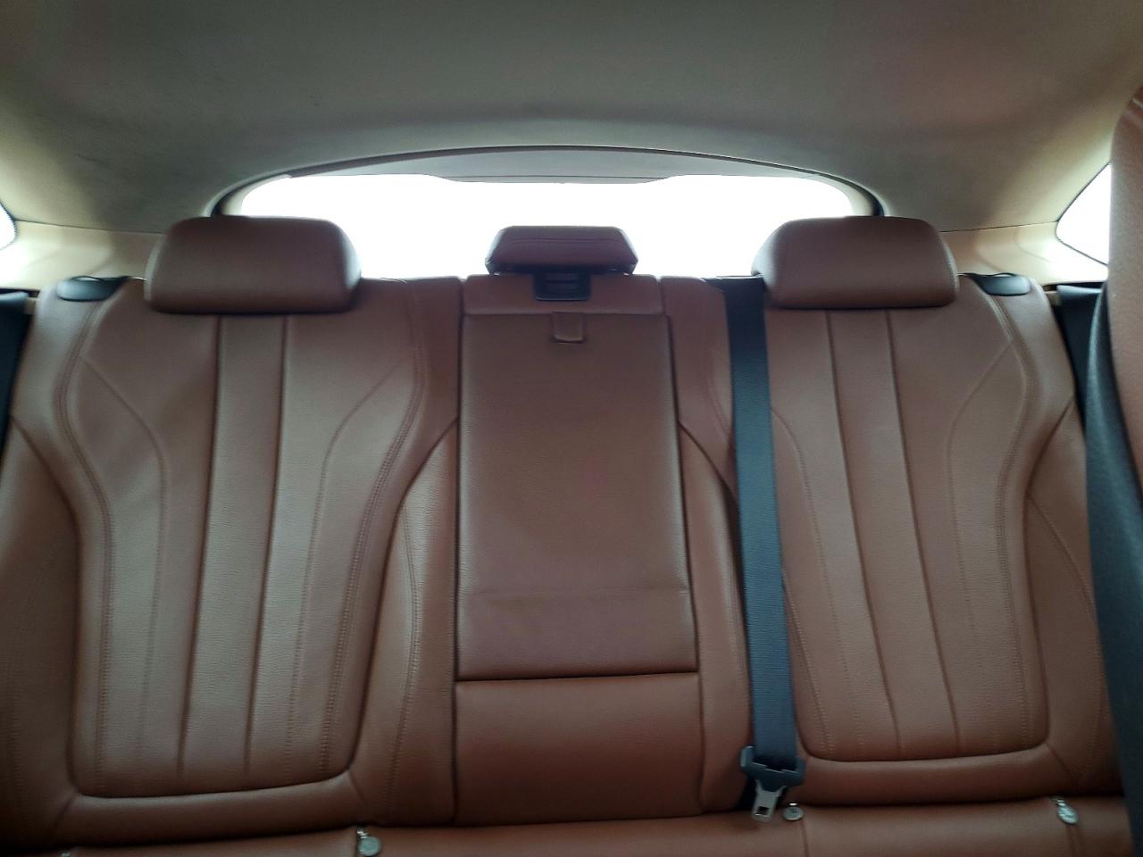 BMW X Series Xdrive35i