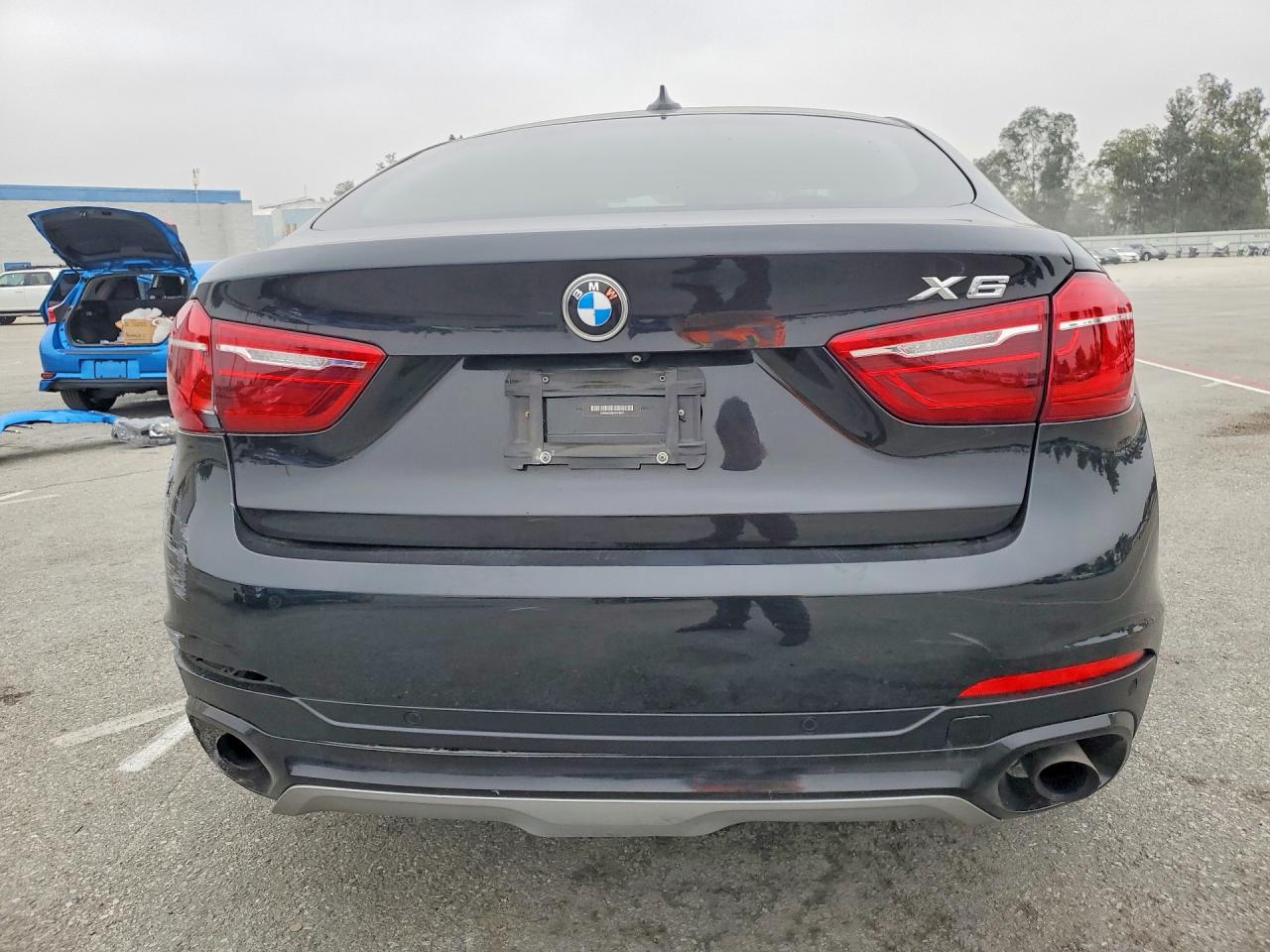 BMW X Series Xdrive35i