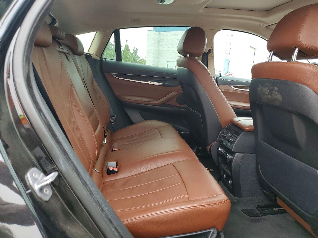BMW X Series Xdrive35i